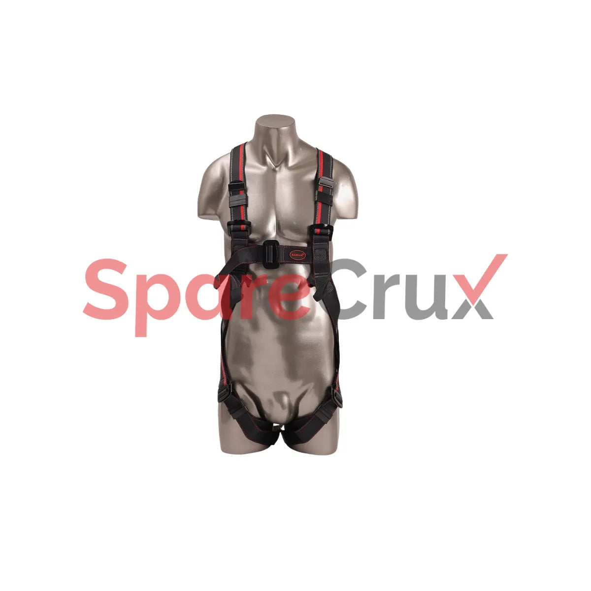 PN 22 | KARAM | Rhino Harness