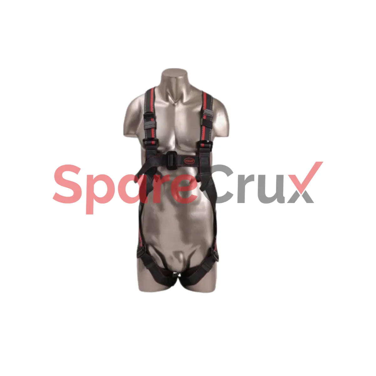 PN 23 | KARAM | Rhino Harness