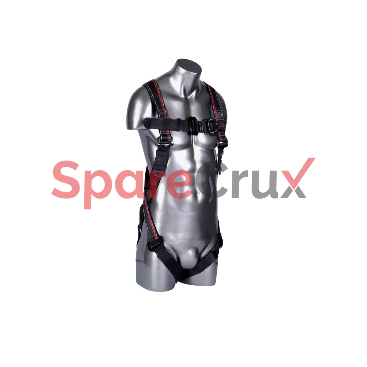 PN 24 | KARAM | Rhino Harness