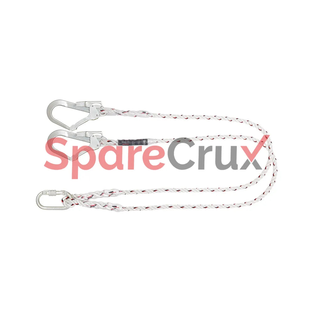 PN 251N | KARAM | Restraint Forked Lanyard