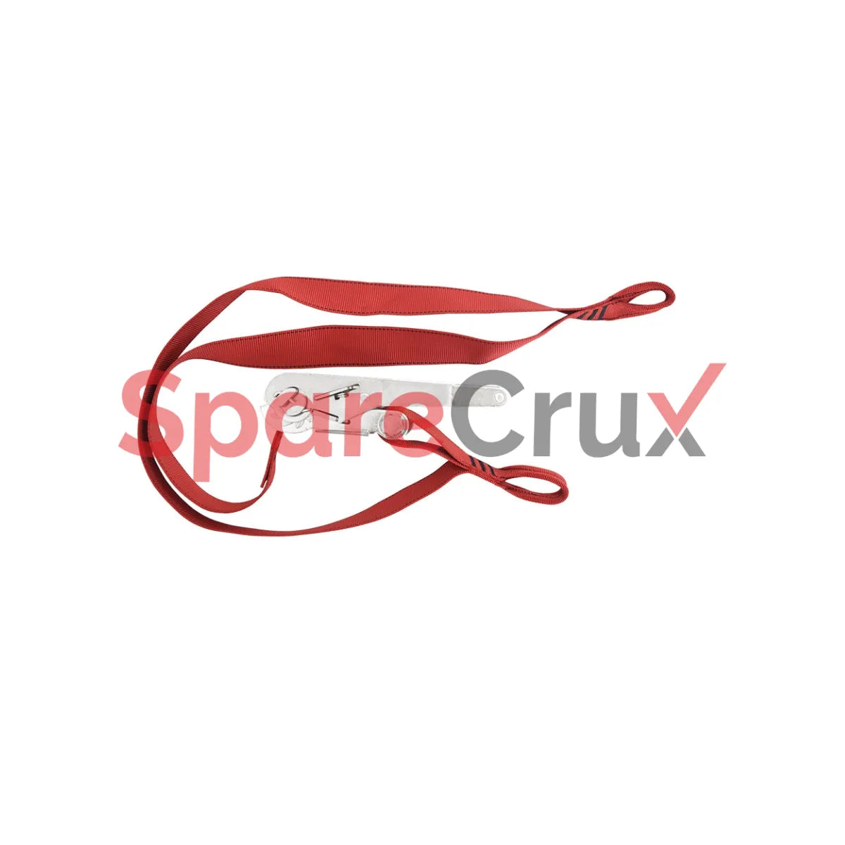 PN 411 | KARAM | Ratchet Hauling System