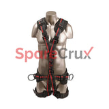 PN 56 | KARAM | Rhino Harness