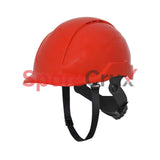 PN 571 | KARAM | Safety Helmet with Ventilation Holes and Textile Cradle