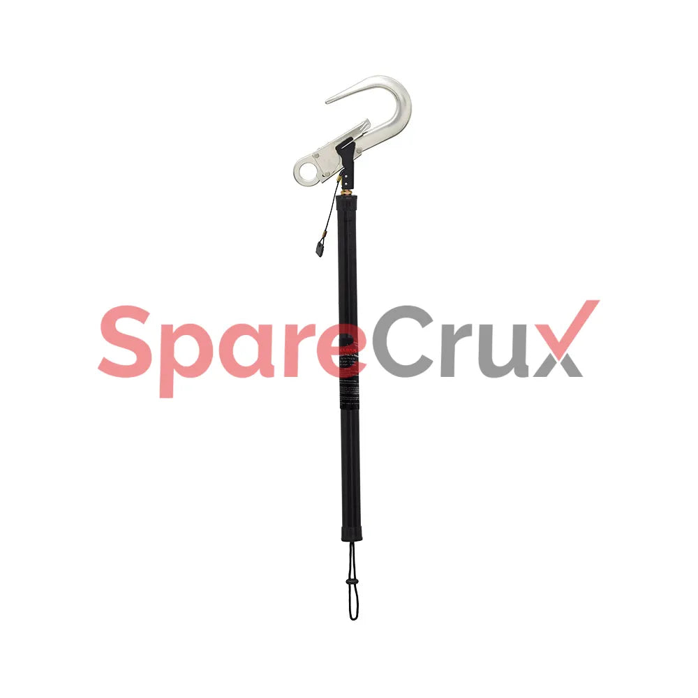 PN 821N | KARAM | Telescopic Pole for Rescue