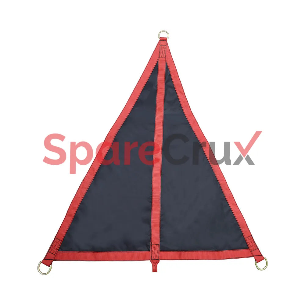 PN 852 | KARAM | Evacuation Triangle