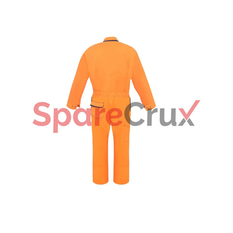 PW 2102 | KARAM | Premium Protective Workwear