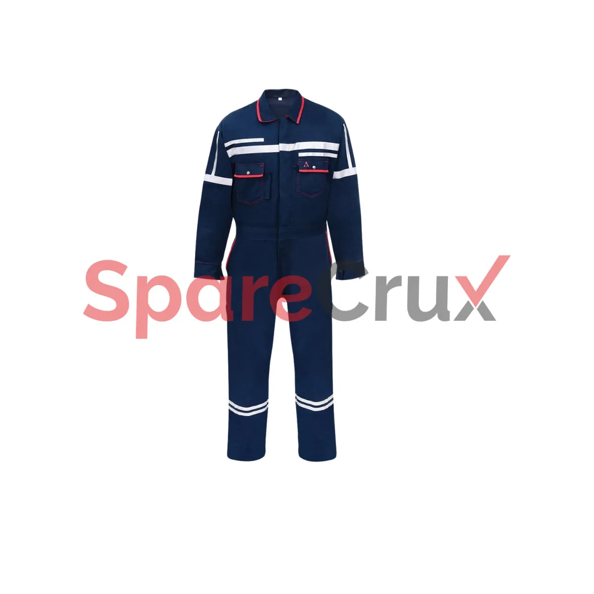 PW 2201 | KARAM | Premium Protective Workwear with Reflective Tape