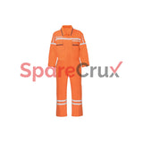 PW 2202 | KARAM | Premium Protective Workwear with Reflective Tape