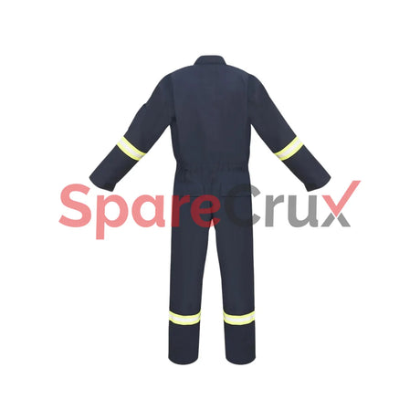 PWIFR 12011R | KARAM | IFR Protective Workwear with High Visibility Reflective Tape