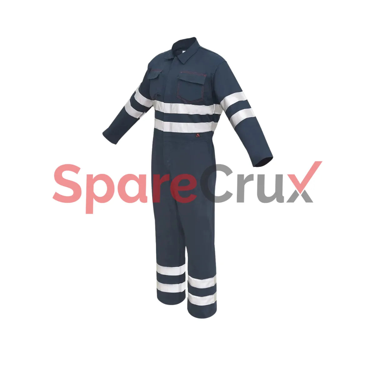 PW 1201 | KARAM | Regular Protective Workwear with Reflective Tape