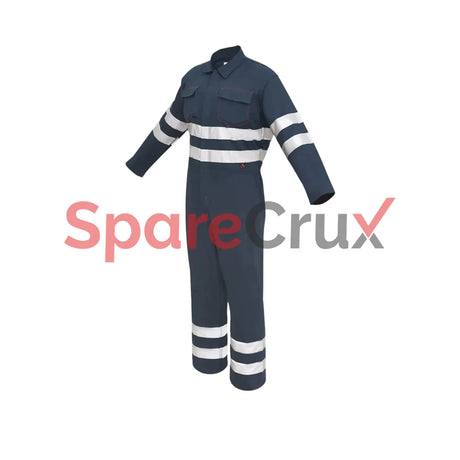 PW 1201 | KARAM | Regular Protective Workwear with Reflective Tape