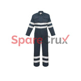 PW 1201 | KARAM | Regular Protective Workwear with Reflective Tape
