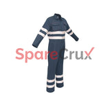 PW 1201 | KARAM | Regular Protective Workwear with Reflective Tape