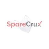 RFH 02+ | KARAM | FFP2 SL Disposable Face Respirator With Ear Loops And Exhalation Valve