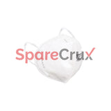 RF 01 | KARAM | FFP1 S Disposable Face Respirator with Ear Loops