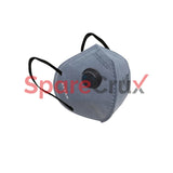 RF 01+ | KARAM | FFP1 S Disposable Face Respirator with Ear Loops and Exhalation Valve
