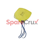 RF 02+ | KARAM | FFP1 S Disposable Face Respirator with Ear Loops and Exhalation Valve