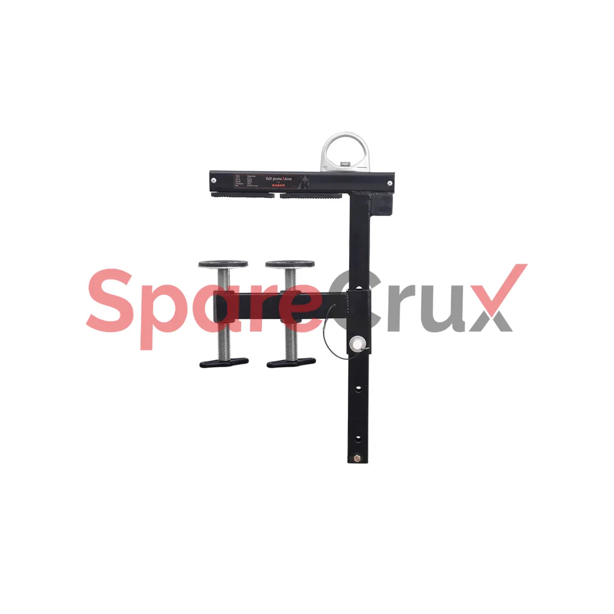 SA 11B | KARAM | Parapet Anchor with Extended Movable Arm