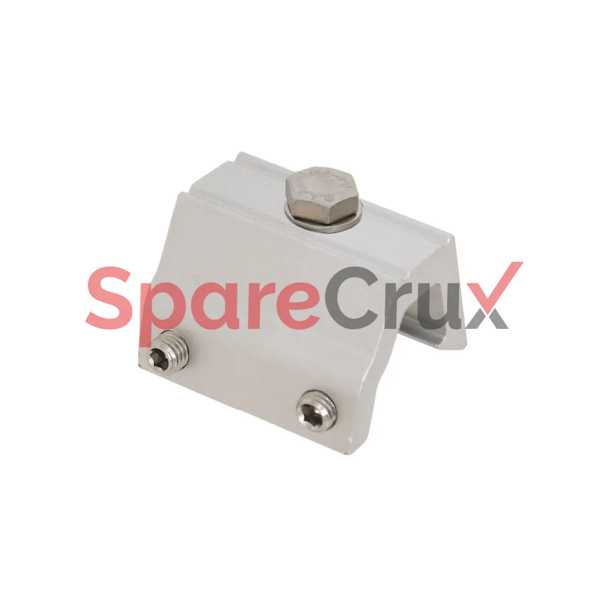 SA 51A(CL)(E)(02) | KARAM | Aluminium Clamps for Klip Lok Roof Sheet (02)