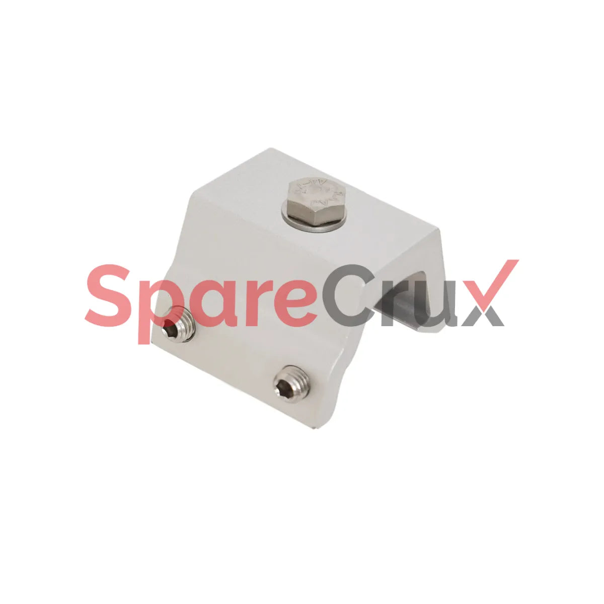 SA 51A(CL)(E)(03) | KARAM | Aluminium Clamps for Klip Lok Roof Sheet (03)