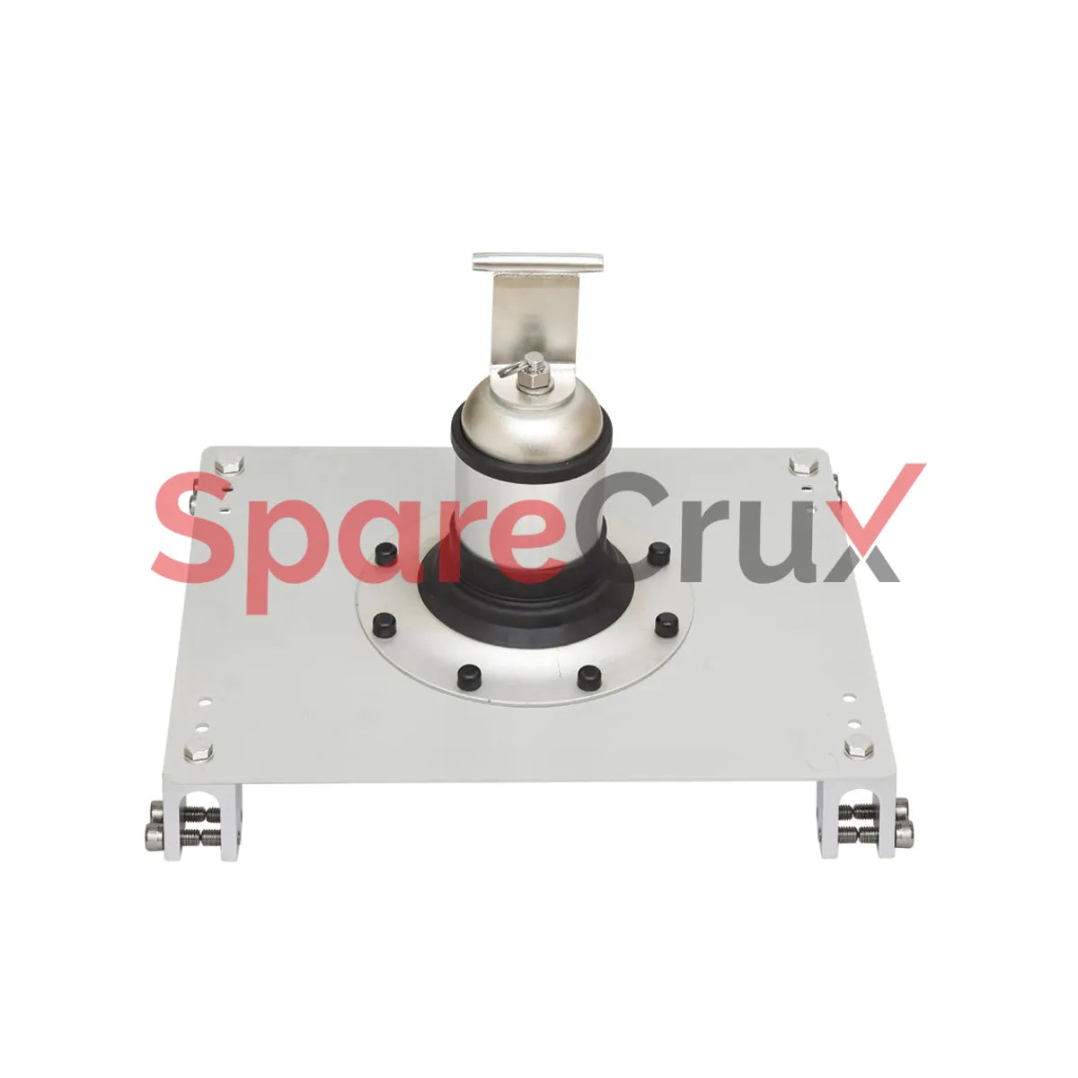 SA 51A(I)N | KARAM | Constant Force Energy Absorber Intermediate for Standing Seam Roof