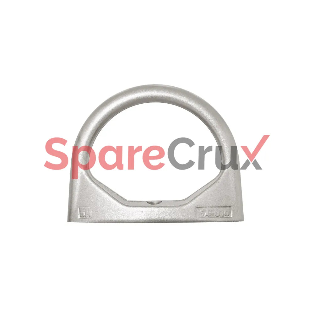 SA 10 | KARAM | Steel Point Anchor