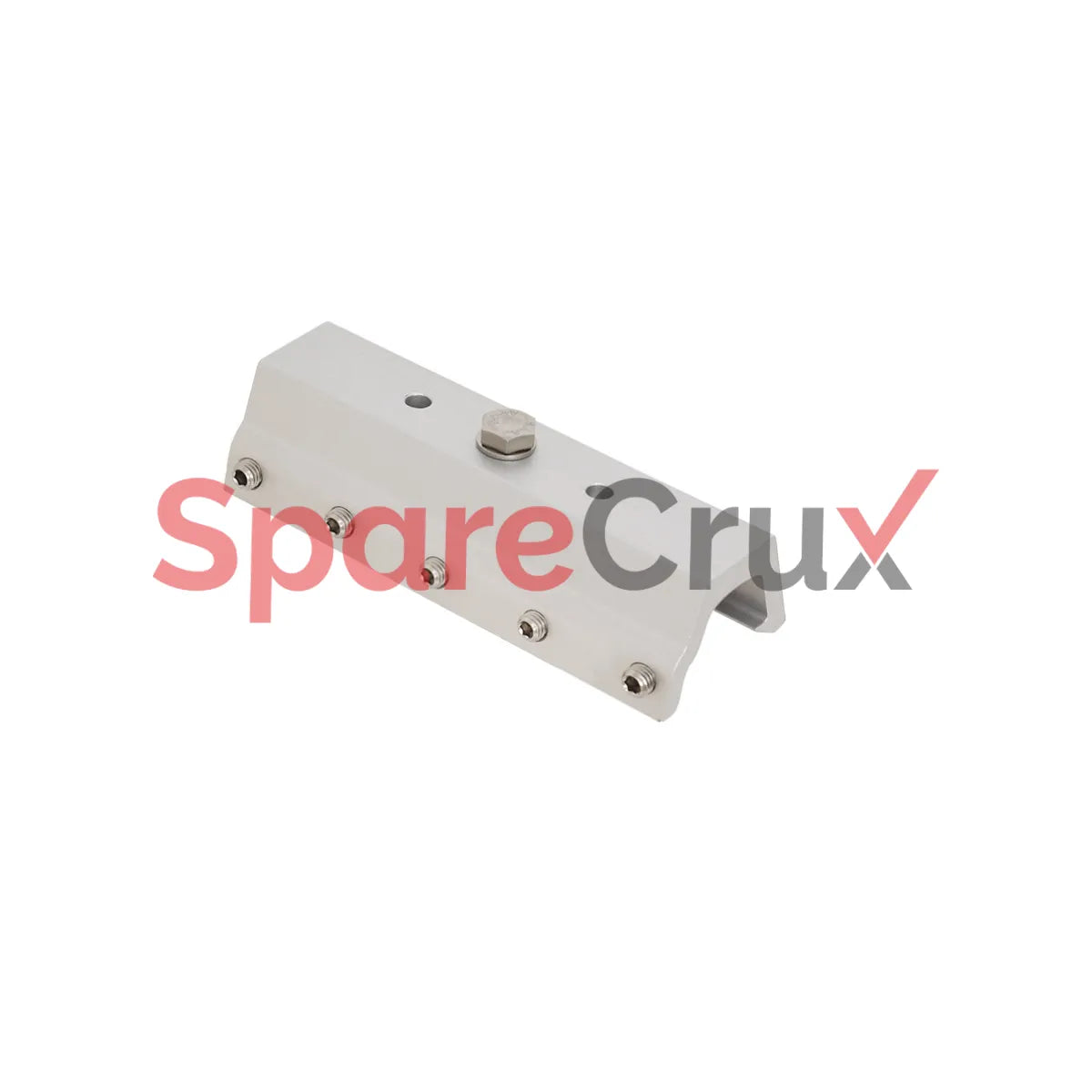 SA 116CL(E)SUB6 | KARAM | Aluminium Clamps for Klip Lok Roof Sheet SUB6