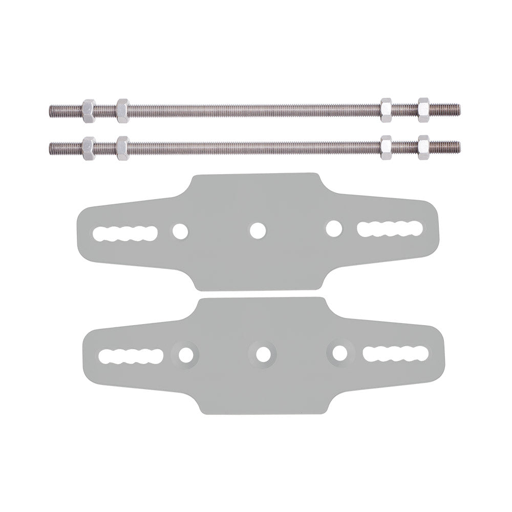 SA 23SS | KARAM | Stainless Steel Intermediate Anchor Plate