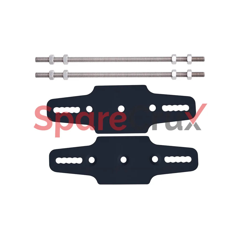 SA 23 | KARAM | Intermediate Anchor