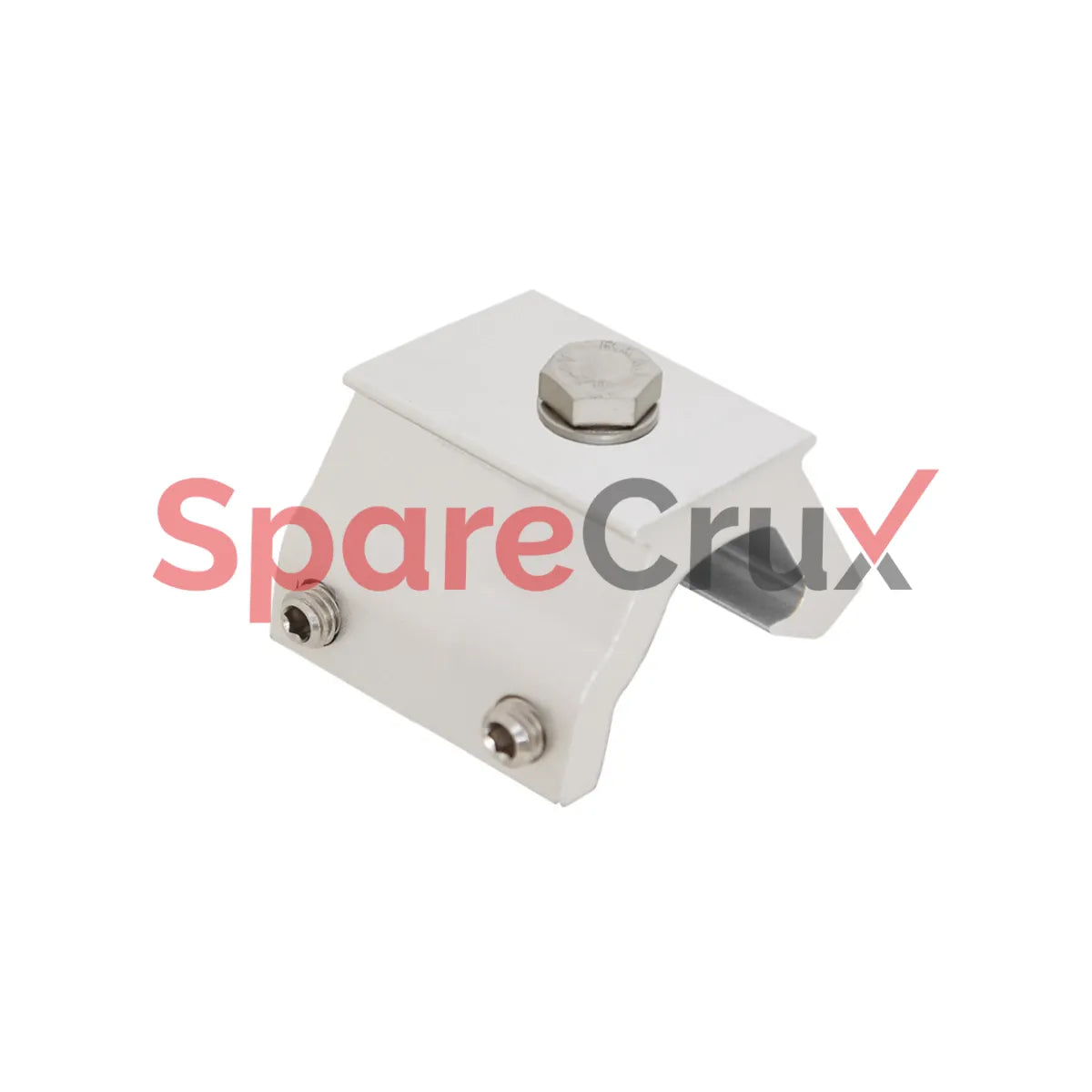 SA 51A(CL)(E)(01) | KARAM | Aluminium Clamps for Klip Lok Roof Sheet (01)