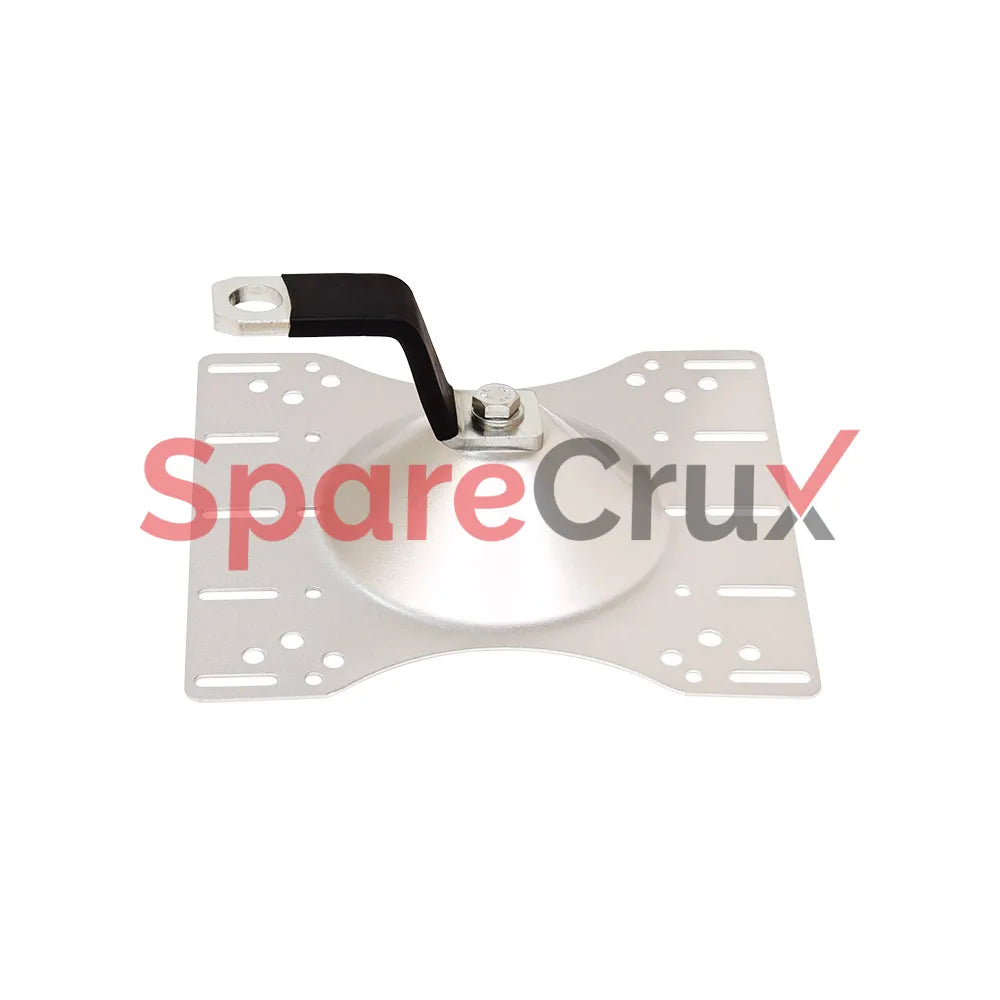 SA 87A(E) | KARAM | Extremity Anchor Post for Trapezoidal Roof