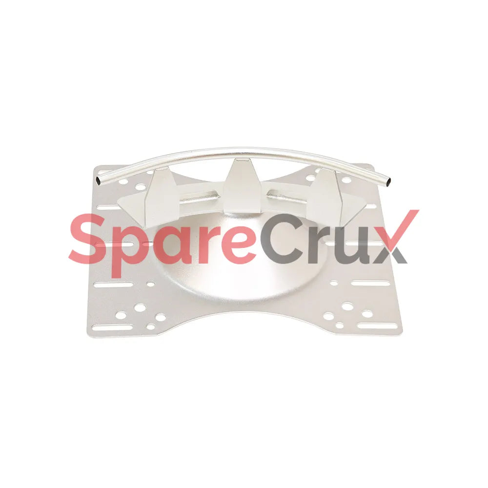 SA 87A(C)(90) | KARAM | Anchor Plate with Corner Bend