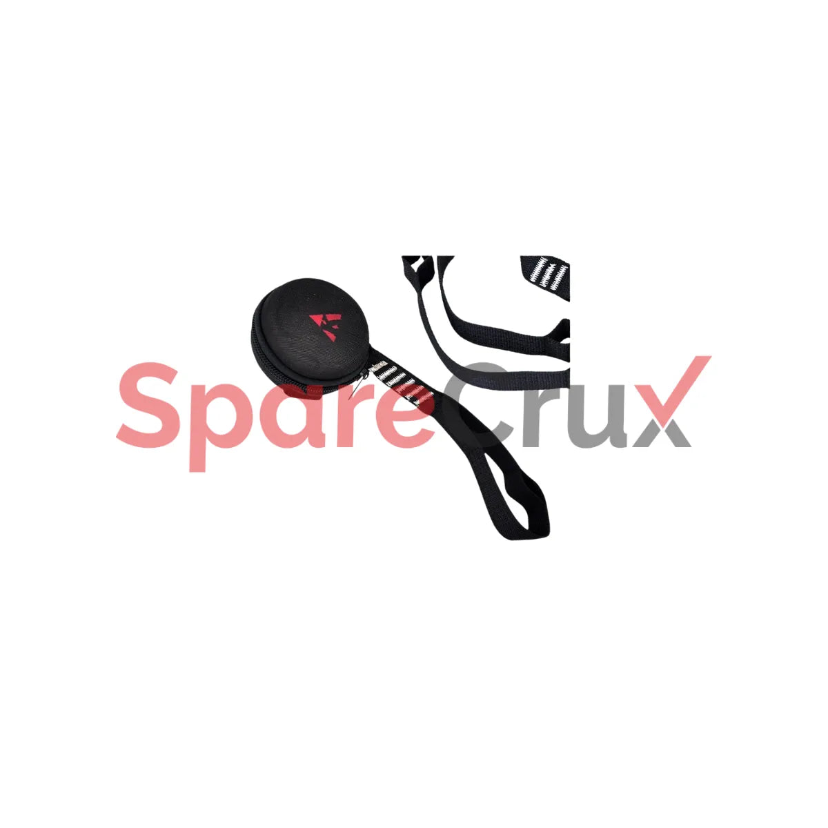 STS 01(N) | KARAM | Suspension Intolerance Strap