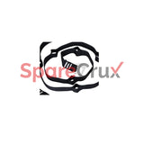 STS 01(N) | KARAM | Suspension Intolerance Strap