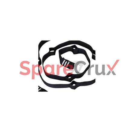 STS 01(N) | KARAM | Suspension Intolerance Strap