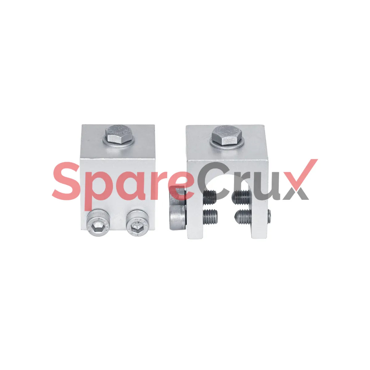 WW 01(39) | KARAM | Aluminium Bracket for Standing Seam Post