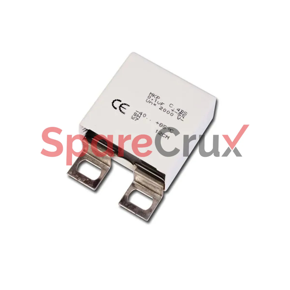 C4BSPBX4100Z_J_ | KEMET CORPORATION | Film Capacitors 1200volts 1uF 5% 1200volts 1uF 5%
