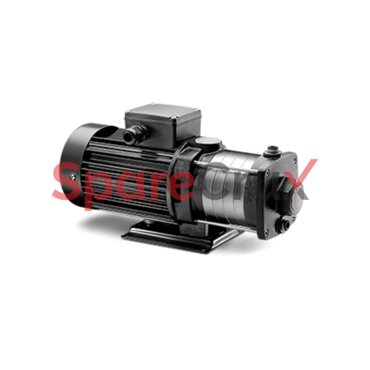 KH-02-50 | KIKAWA | Horizontal Multistage Pump 3PHASE , 2POLE ,50HZ , 0.75KW 380VOLTS