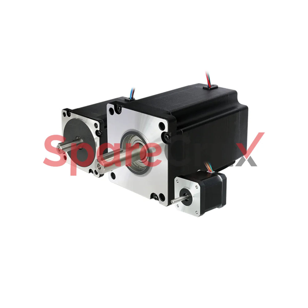 2S86Q-85B8 | KINCO ELECTRIC | 2-Phase 6.0A 1.8° 8.5Nm Hybrid Stepper Motor