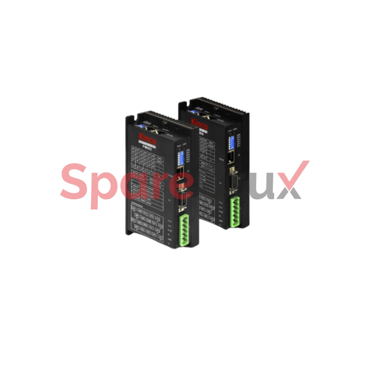 FM860-LA-000 | KINCO ELECTRIC | Modbus Stepper Driver