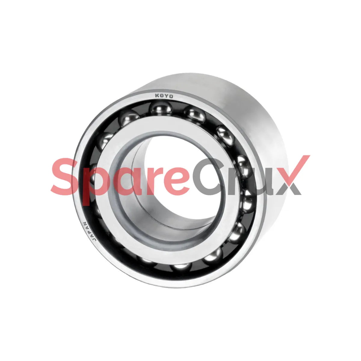 5207 ZZ | KOYO | Angular Contact Ball Bearings