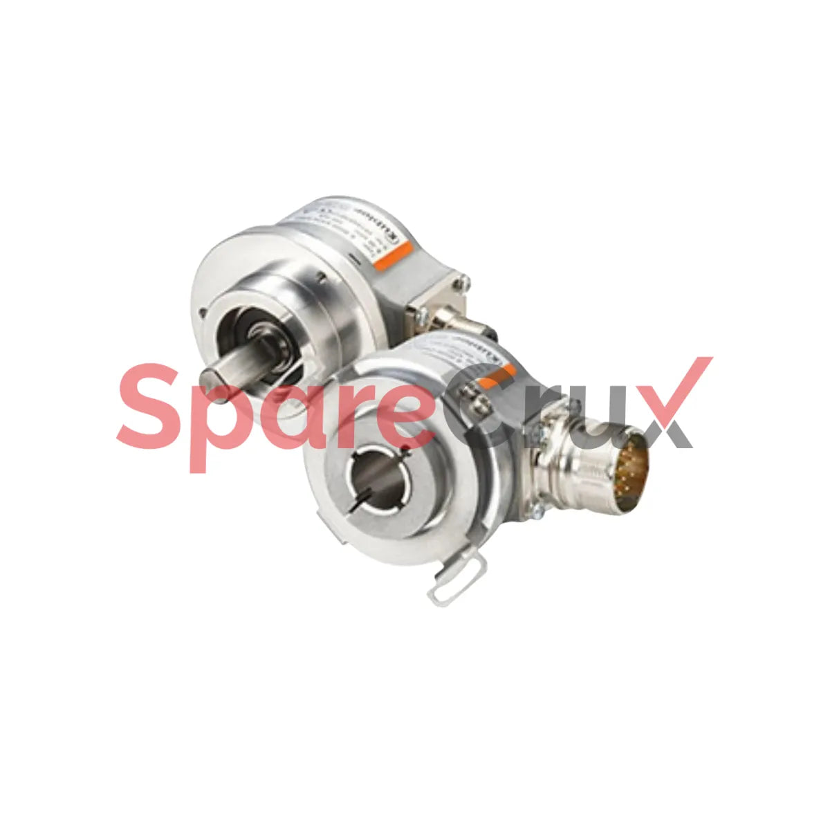 8.5000.7114.1024.7114.1024 | KUBLER | INCREMENTAL Encoder