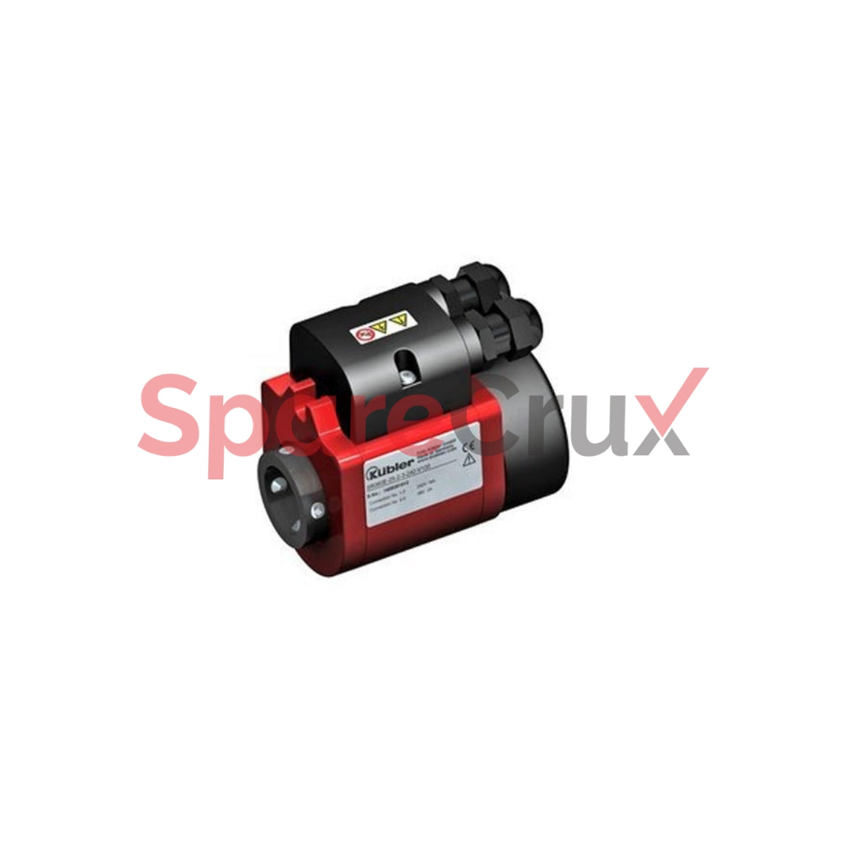 SR060E-25-2-2-12-V100 | KUBLER | Slip Ring