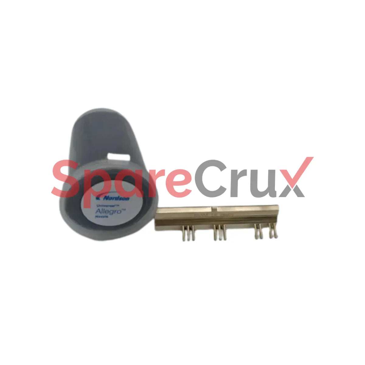 1507453 | NORDSON | Allegro Glue Nozzle