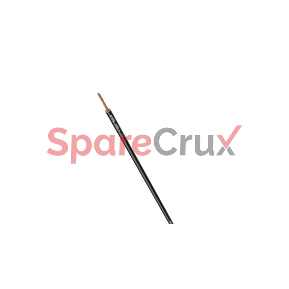 H05V-K | LAPP GROUP | Helukabel 1corex0.75mm Grey