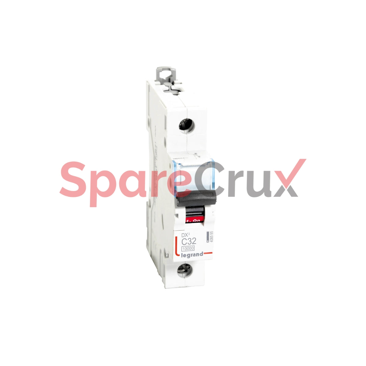 408595 | LEGRAND | MCB 1P 32A 240/415V