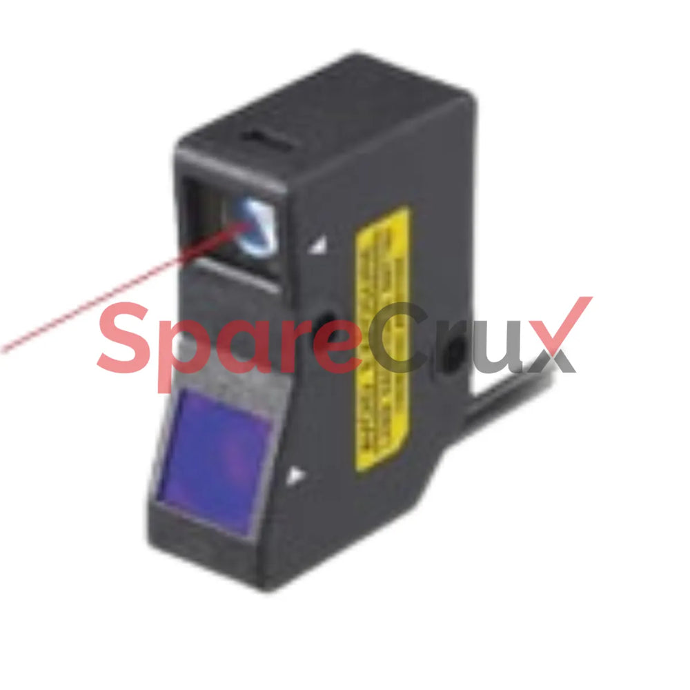 LV-H37 | KEYENCE | Reflective Sensor Head Spot Type
