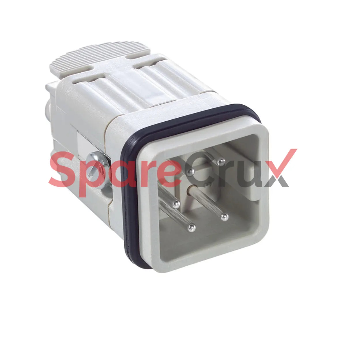 10431000 | LAPP GROUP | Conn Insert HA4 Male