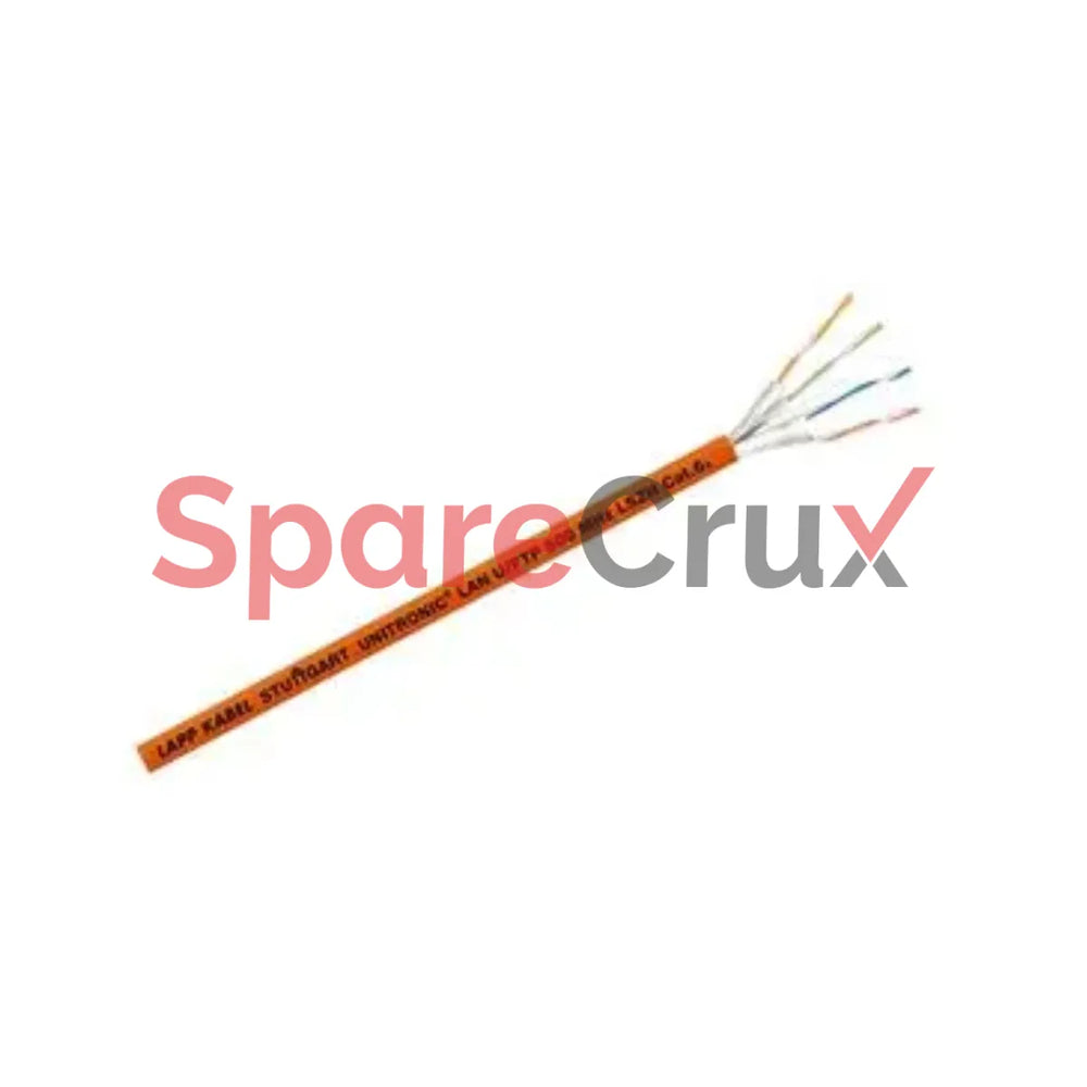2170143 | LAPP GROUP | Unitronic Lan 500 S/Ftp Cat.6a