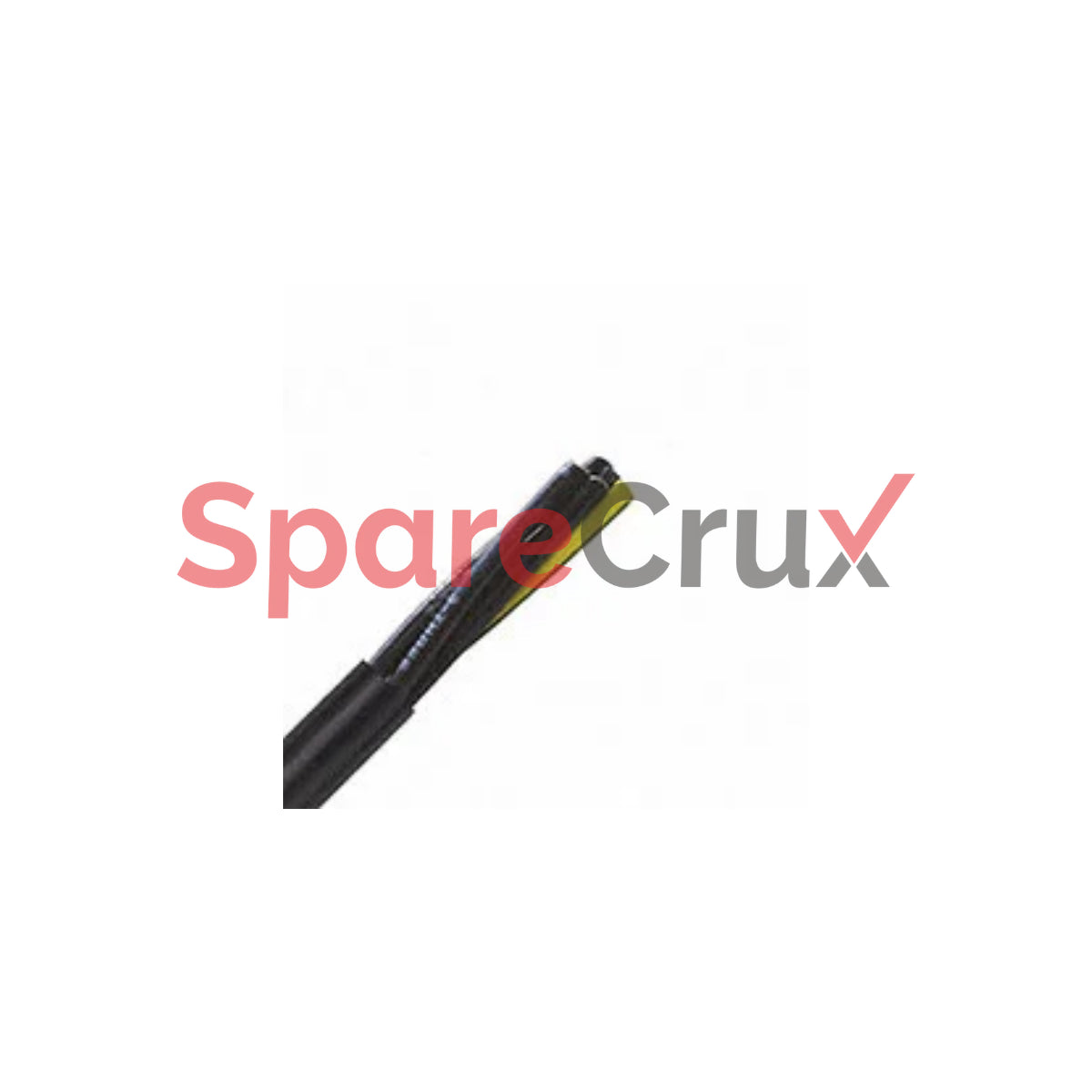221605 | LAPP GROUP | Black Cable 5 Core 1.5mm